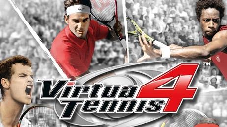 Virtua Tennis 4 Serial Key Generator Download